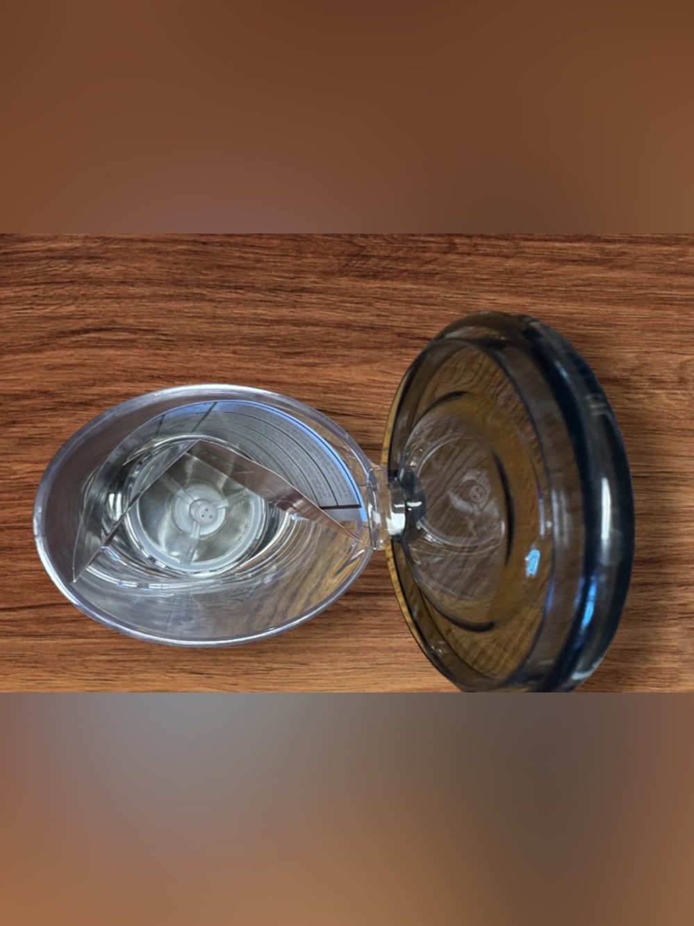NWOT Teavana Perfectea 16oz Tea Maker Loose Leaf Brew - Picture 3 of 5